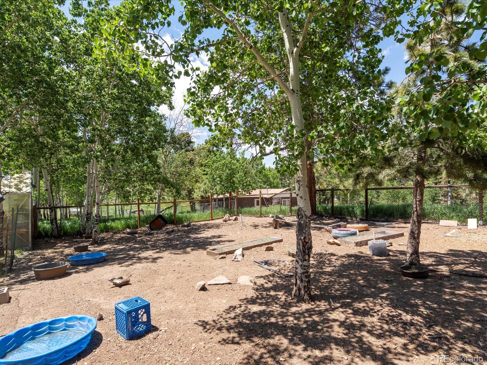 MLS Image #16 for 689 s pine drive,bailey, Colorado