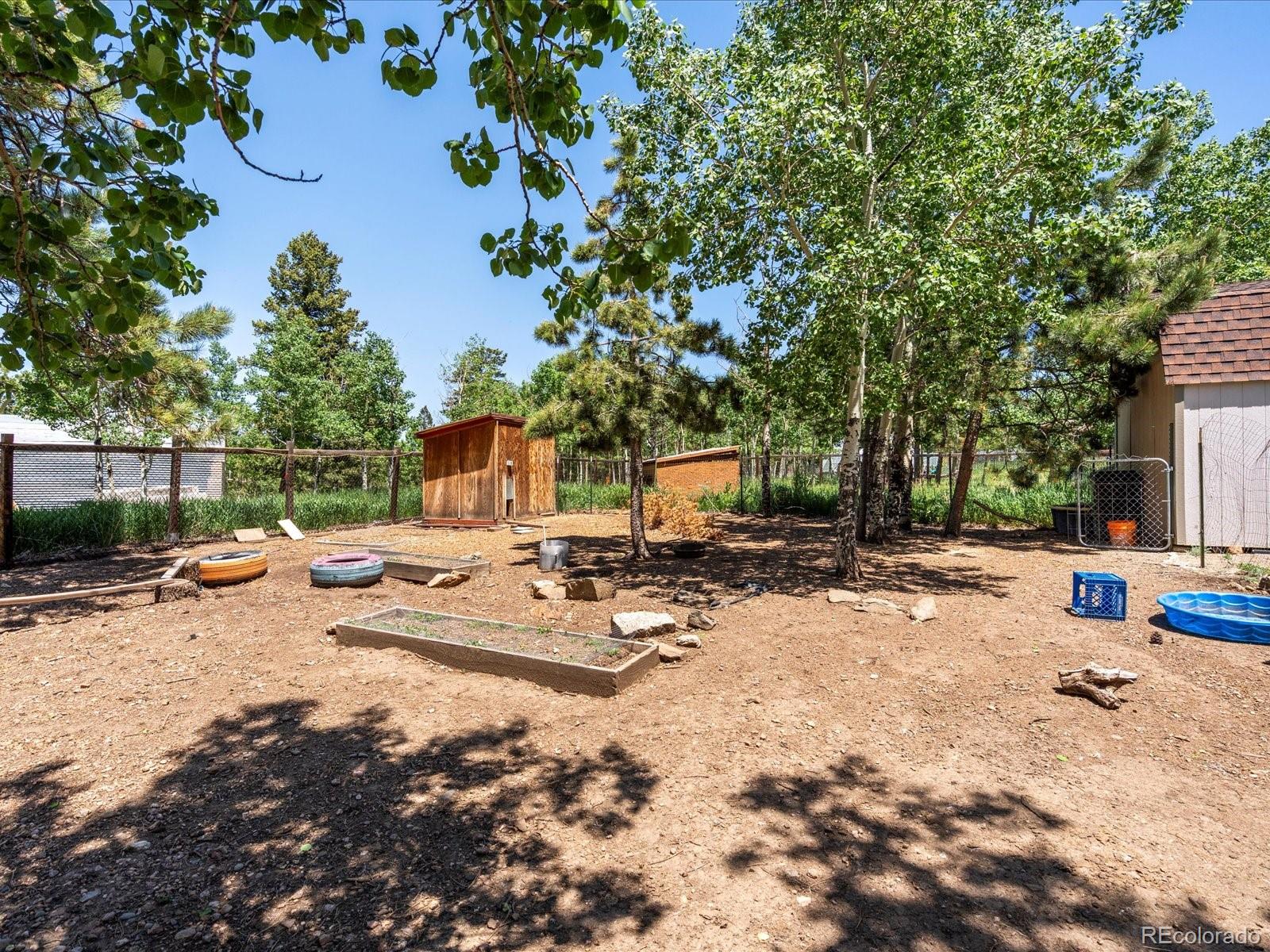 MLS Image #17 for 689 s pine drive,bailey, Colorado