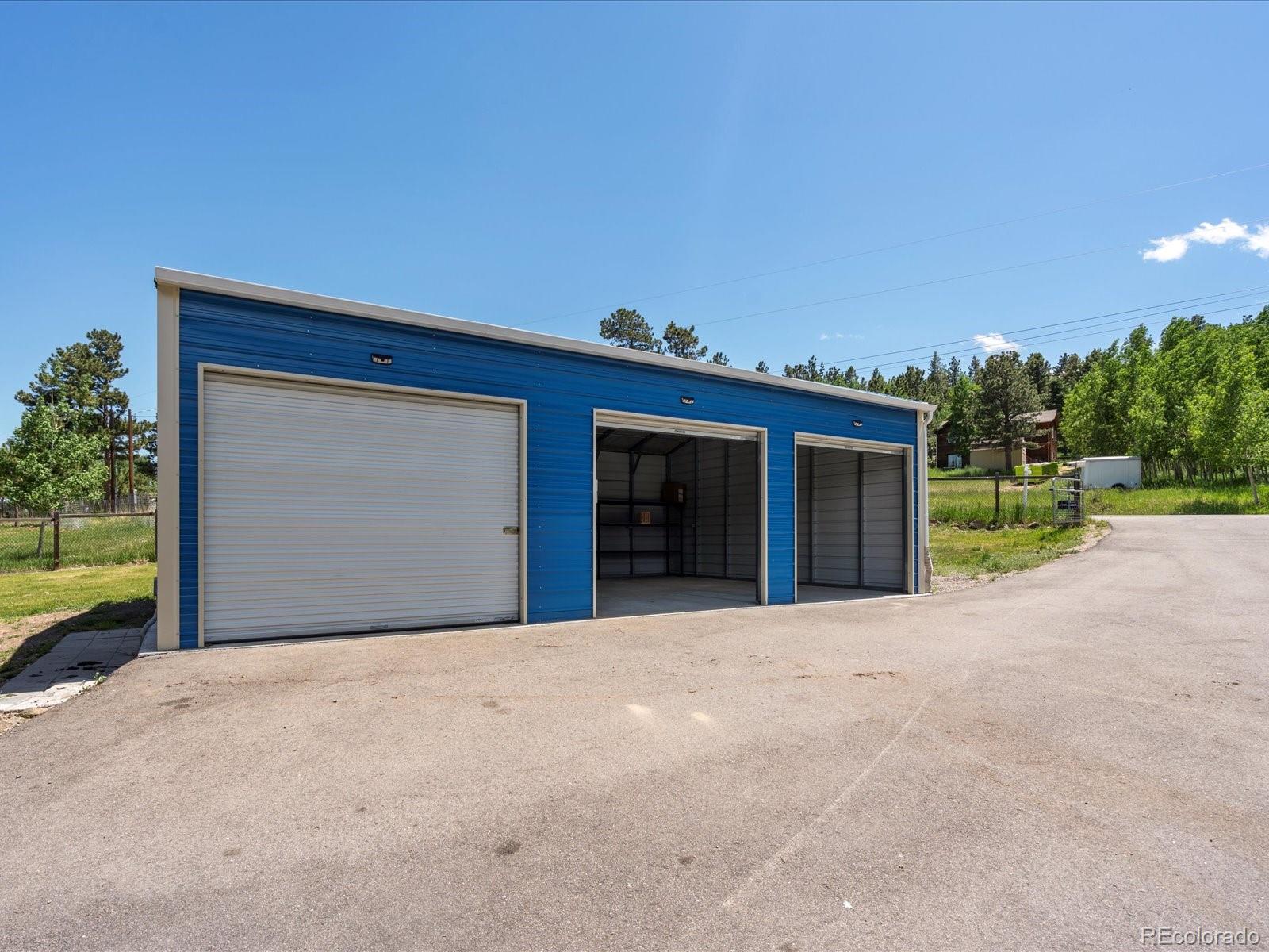 MLS Image #18 for 689 s pine drive,bailey, Colorado