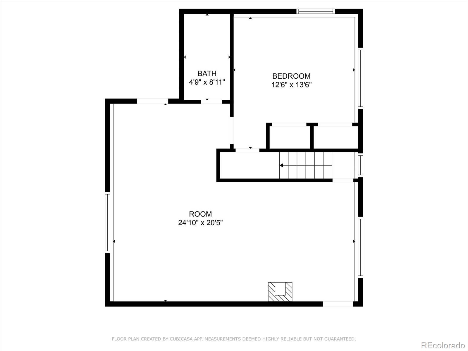 MLS Image #20 for 689 s pine drive,bailey, Colorado