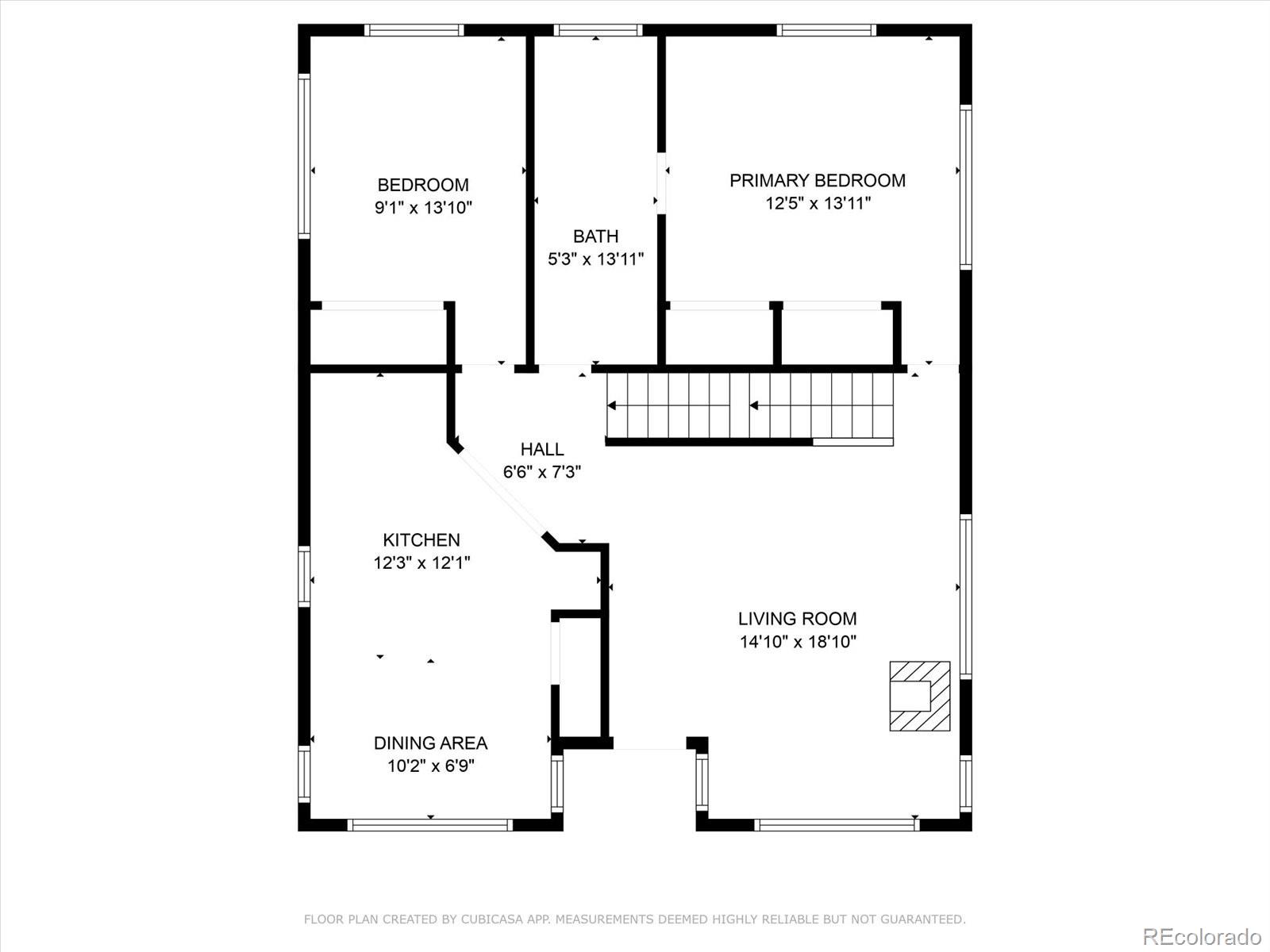 MLS Image #21 for 689 s pine drive,bailey, Colorado