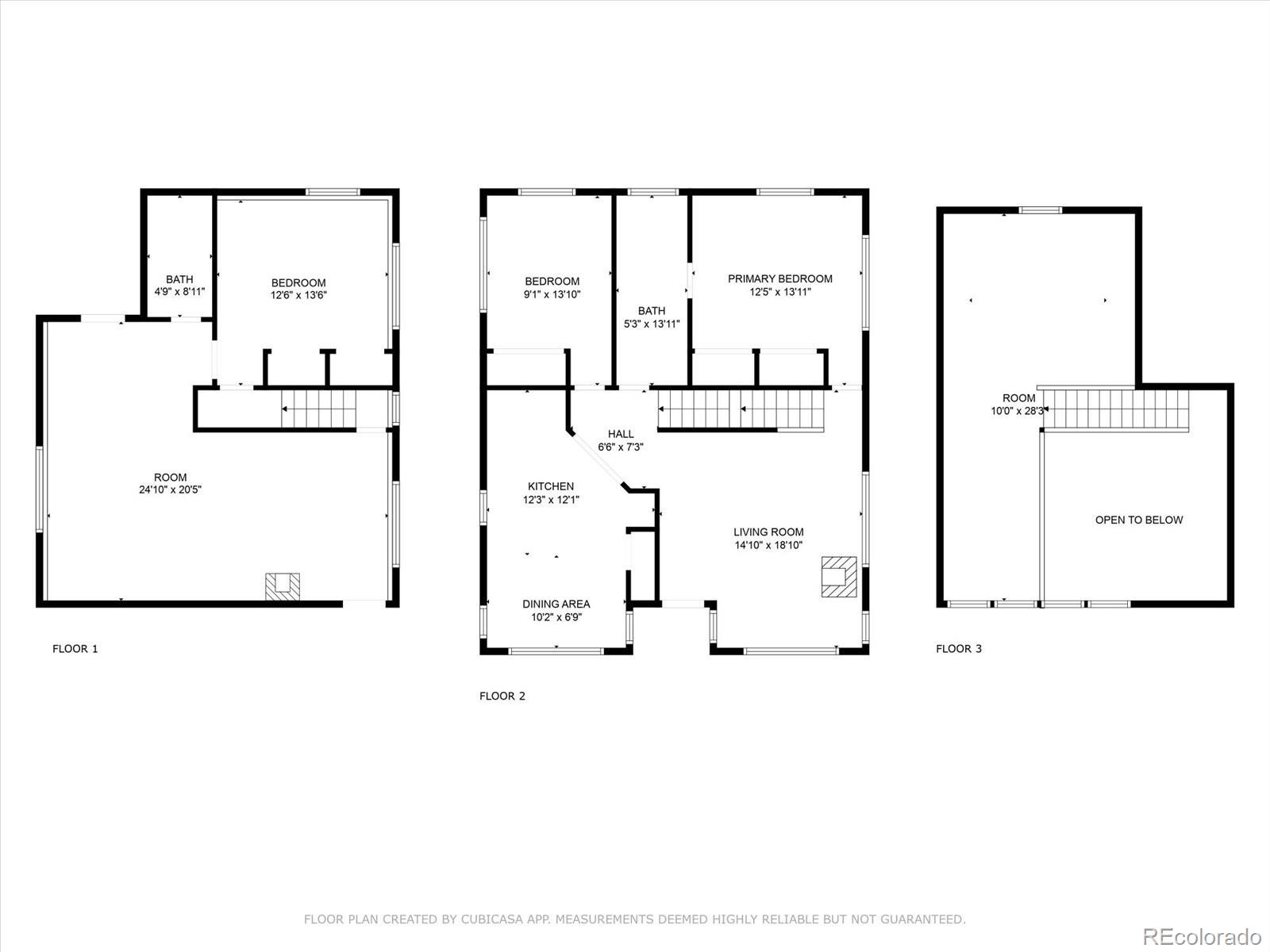 MLS Image #23 for 689 s pine drive,bailey, Colorado