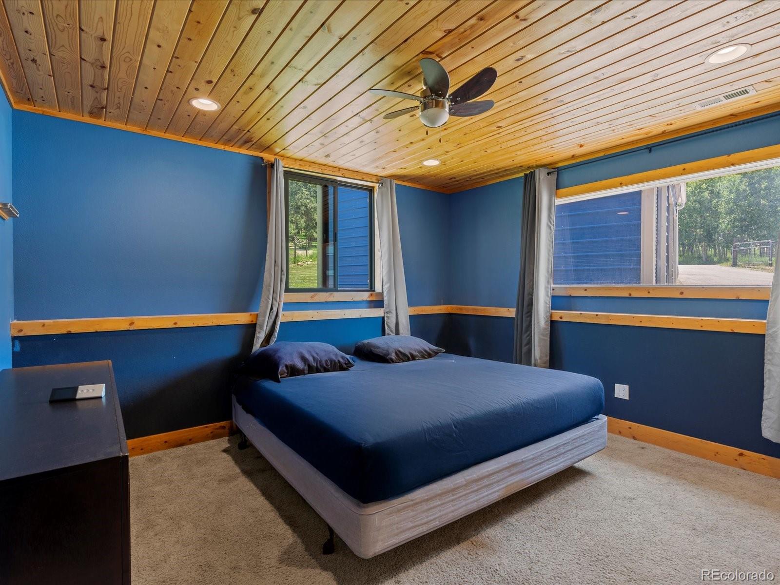 MLS Image #25 for 689 s pine drive,bailey, Colorado