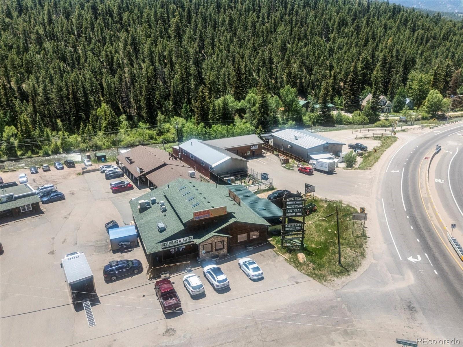 MLS Image #35 for 689 s pine drive,bailey, Colorado