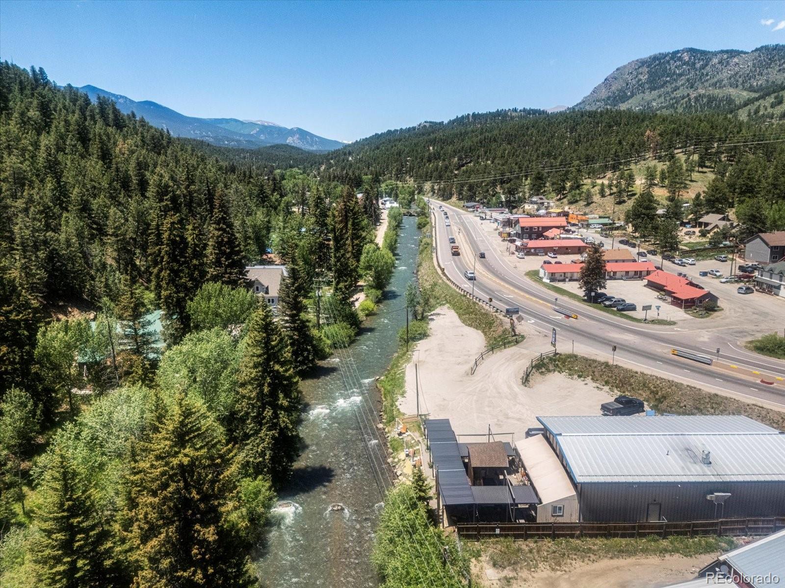 MLS Image #36 for 689 s pine drive,bailey, Colorado