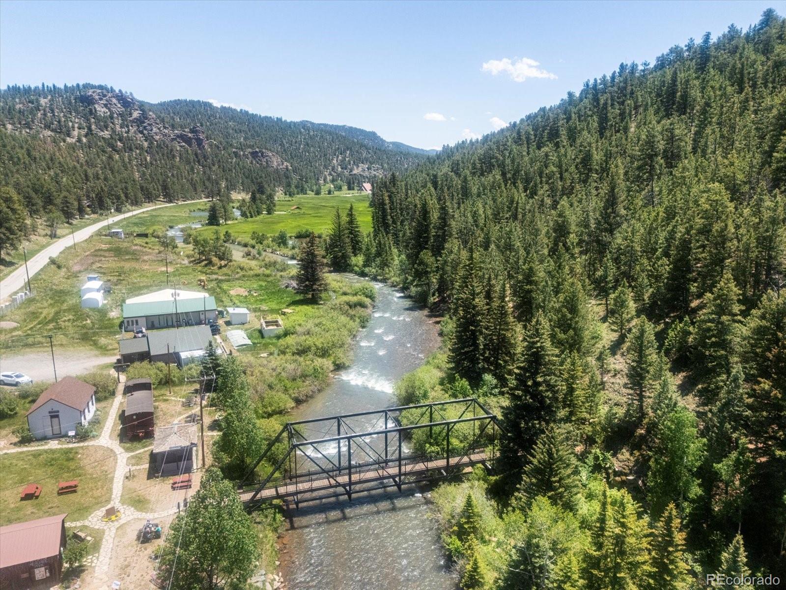 MLS Image #37 for 689 s pine drive,bailey, Colorado