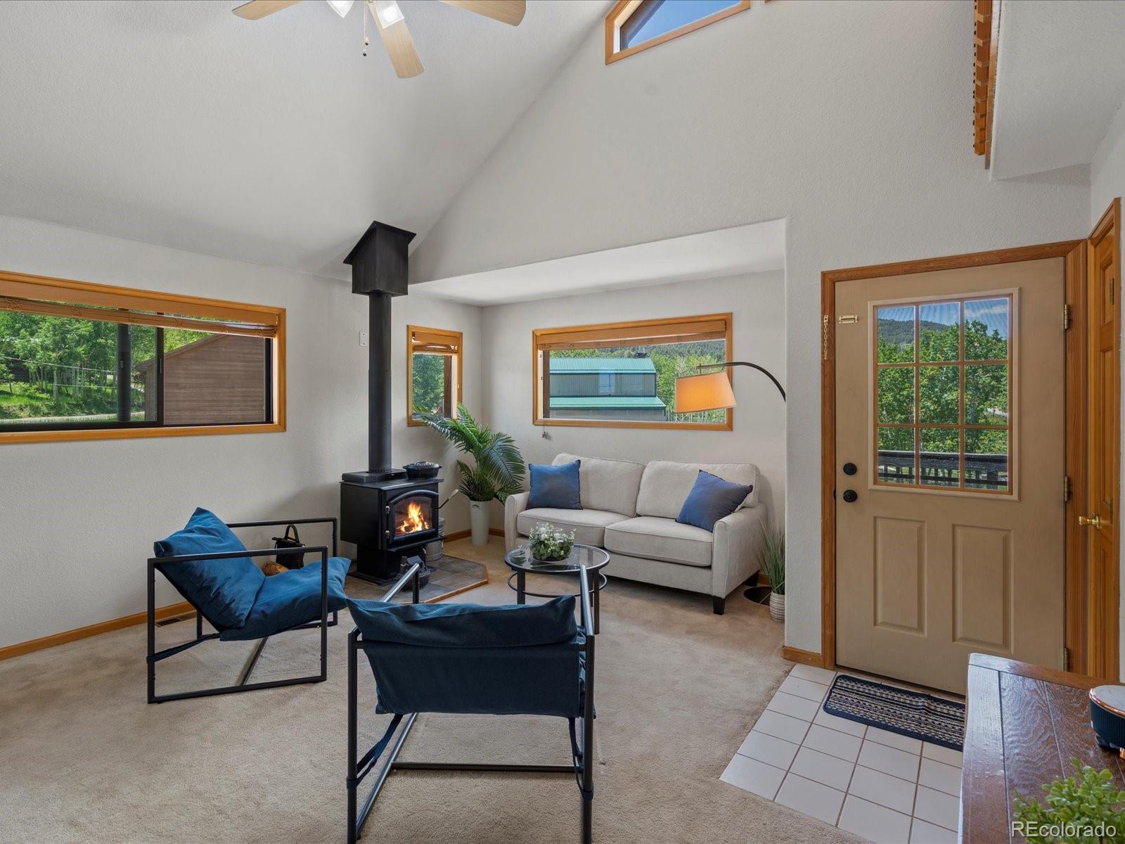 MLS Image #5 for 689 s pine drive,bailey, Colorado