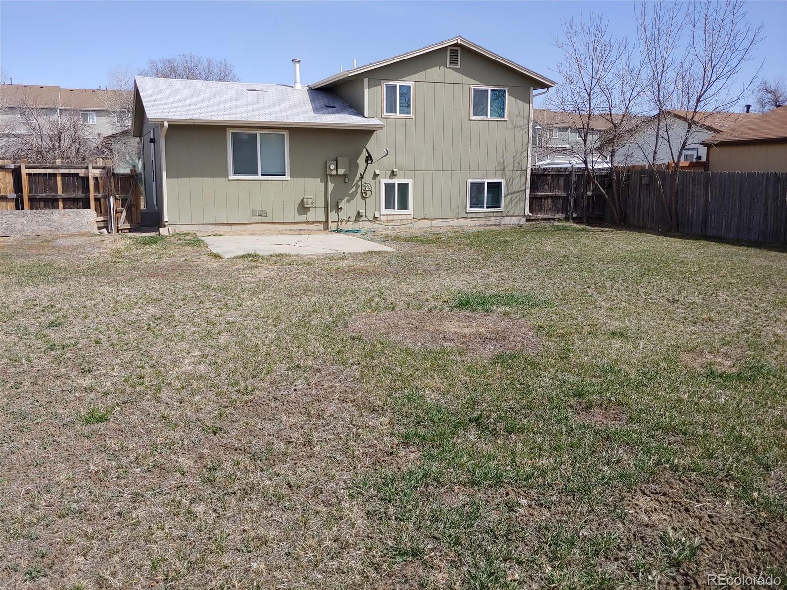 MLS Image #17 for 8353  gaylord street,denver, Colorado