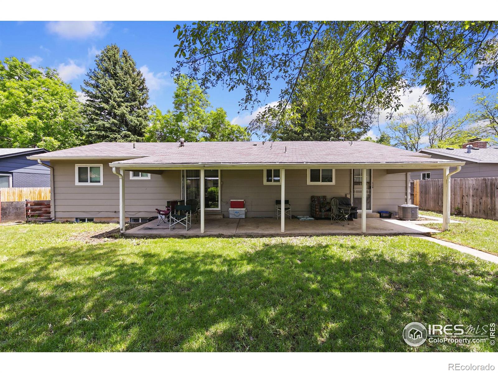 MLS Image #27 for 1317  southridge drive,fort collins, Colorado