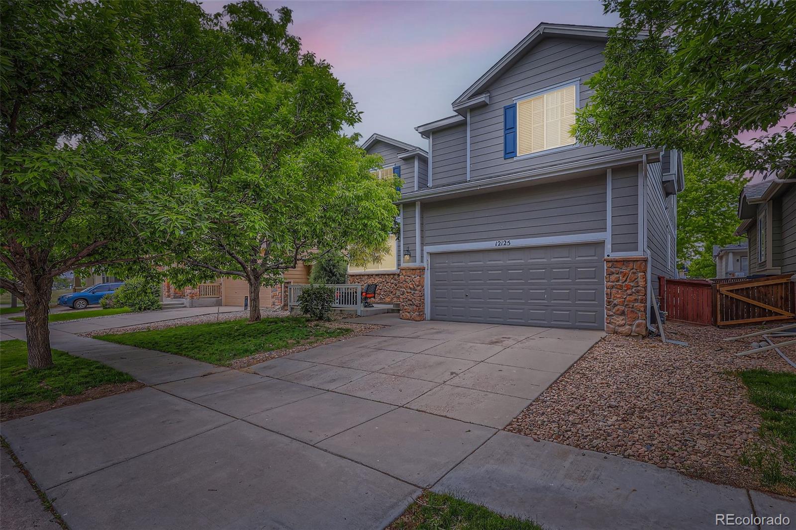 MLS Image #0 for 12125  helena street,brighton, Colorado