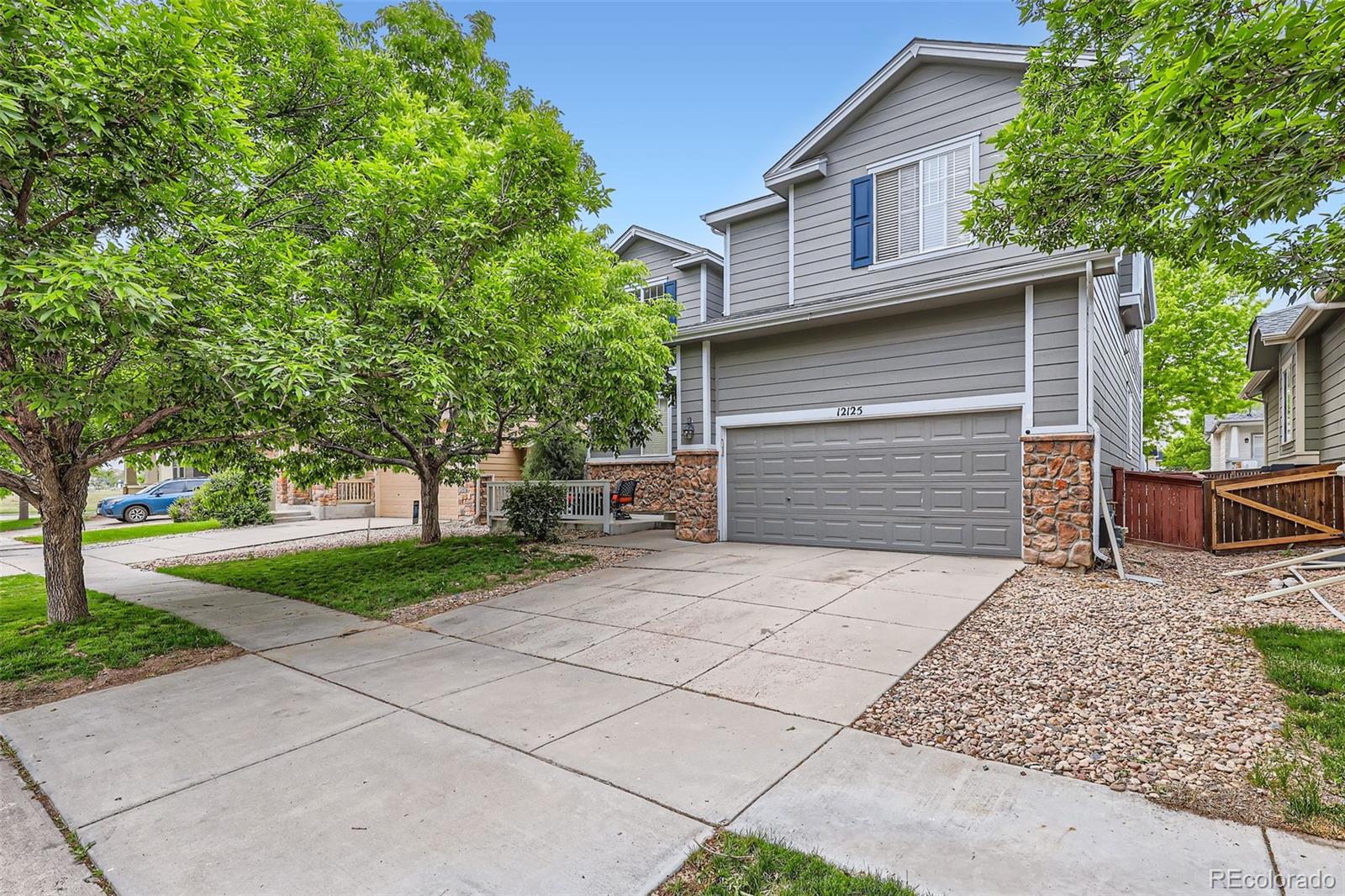 MLS Image #1 for 12125  helena street,brighton, Colorado