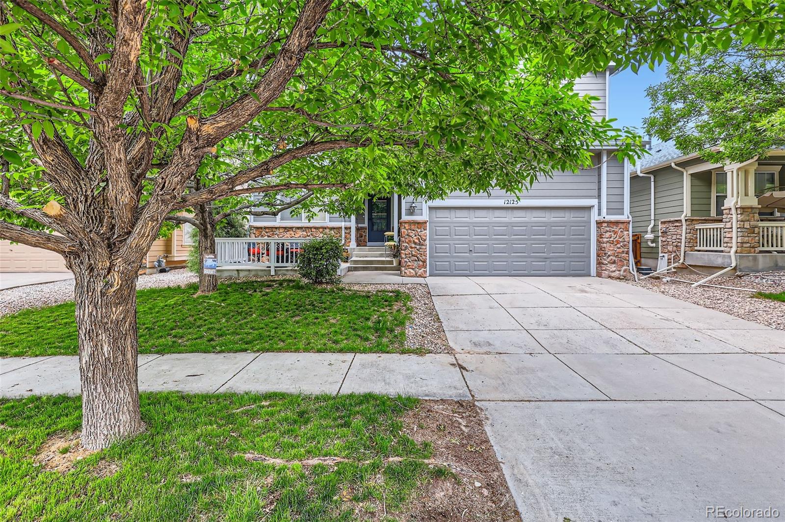 MLS Image #2 for 12125  helena street,brighton, Colorado