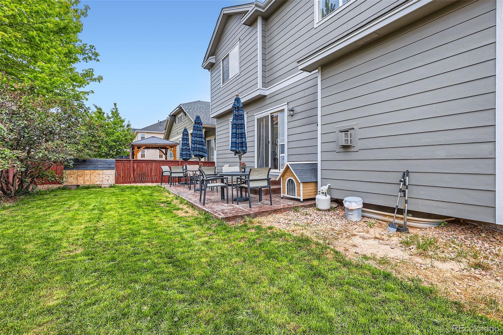 MLS Image #38 for 12125  helena street,brighton, Colorado
