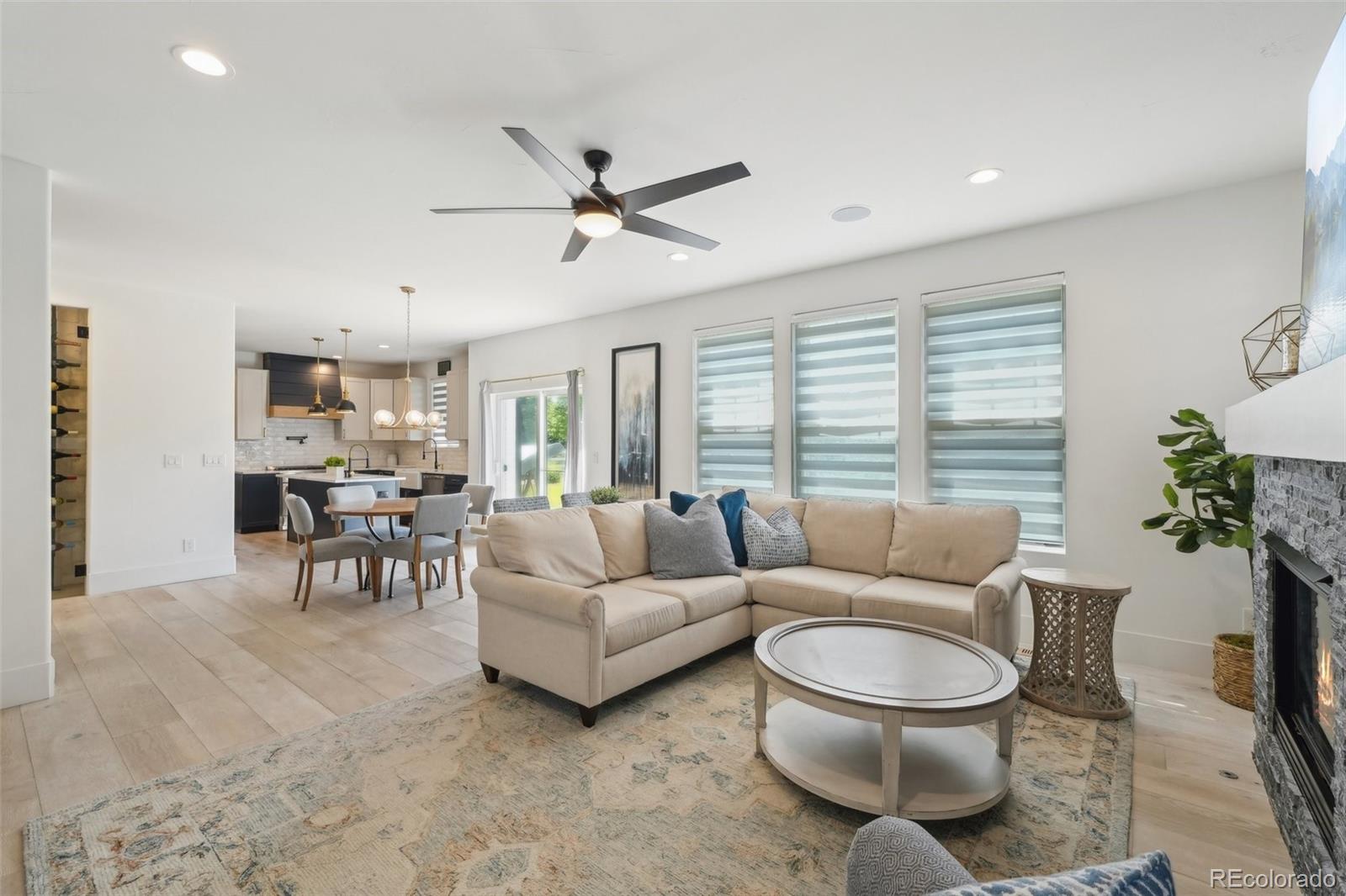 MLS Image #3 for 21434 e greenwood place,aurora, Colorado