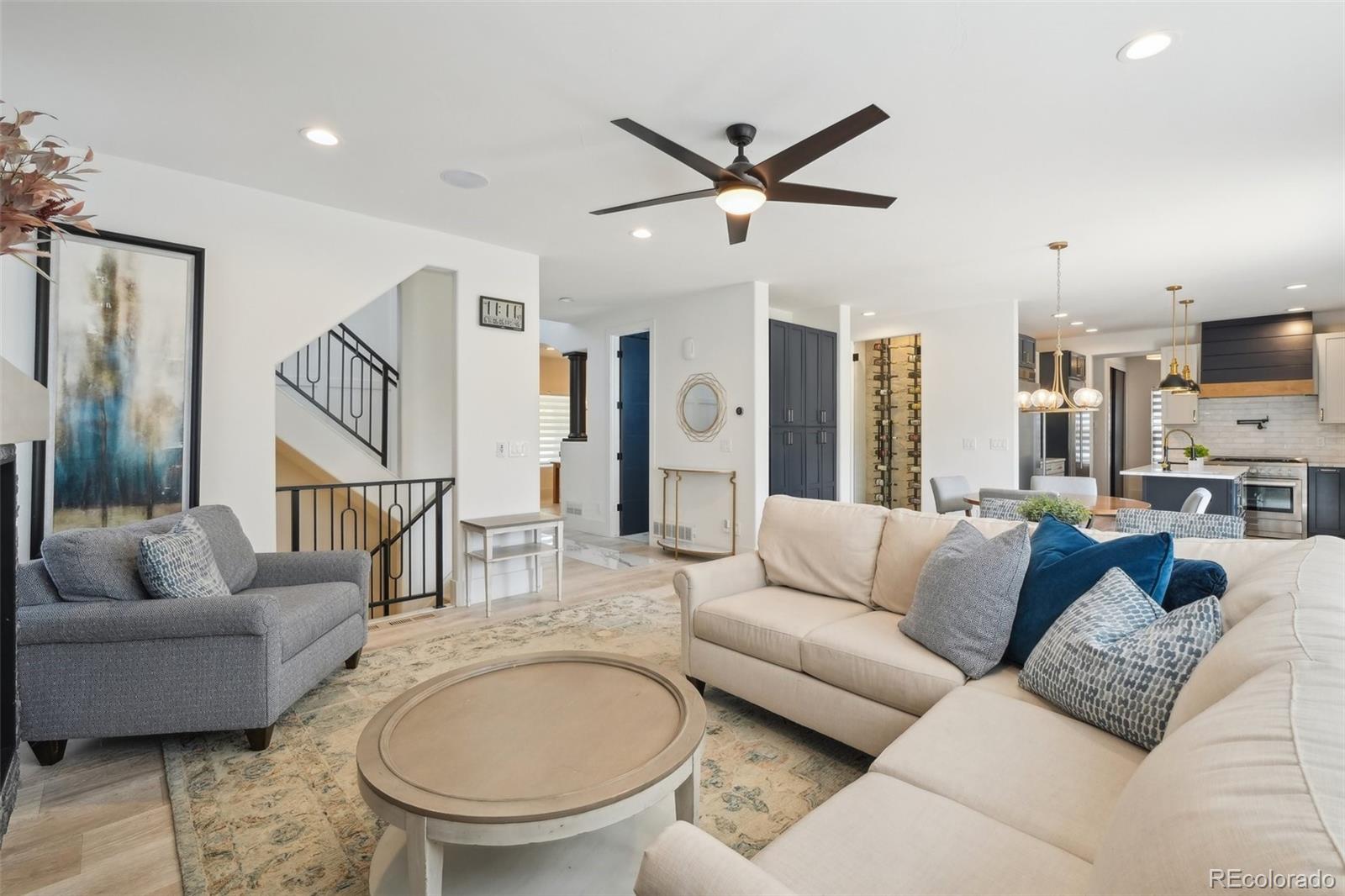 MLS Image #4 for 21434 e greenwood place,aurora, Colorado