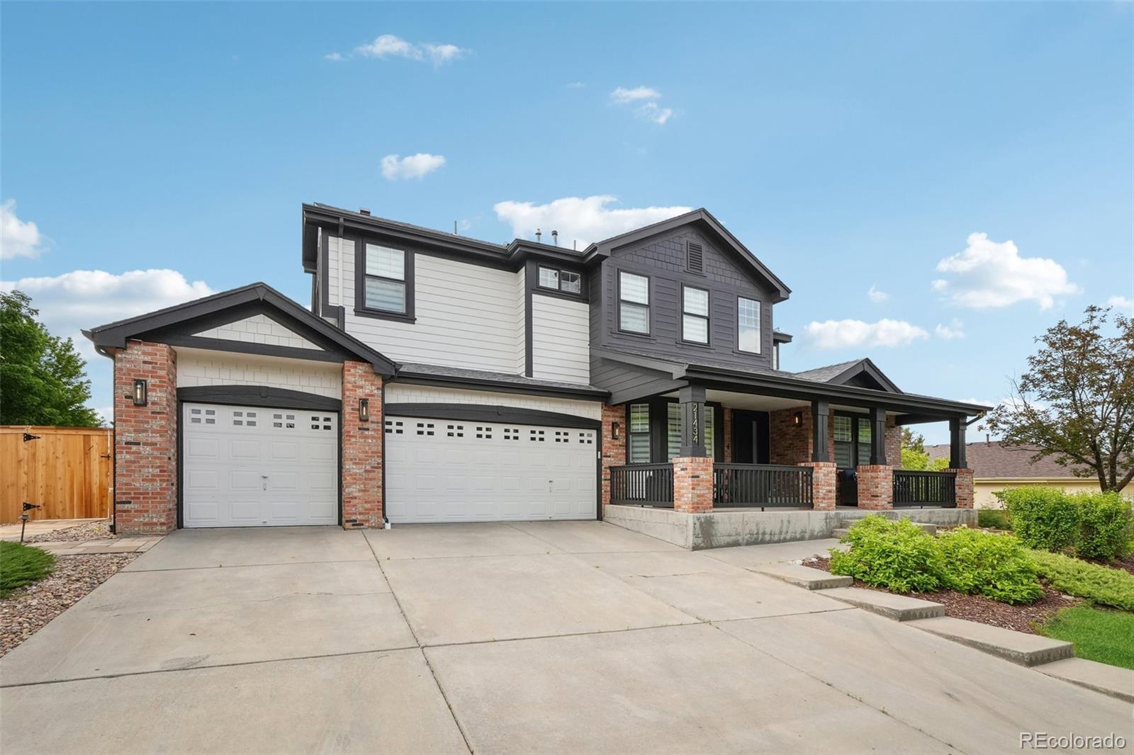 MLS Image #49 for 21434 e greenwood place,aurora, Colorado