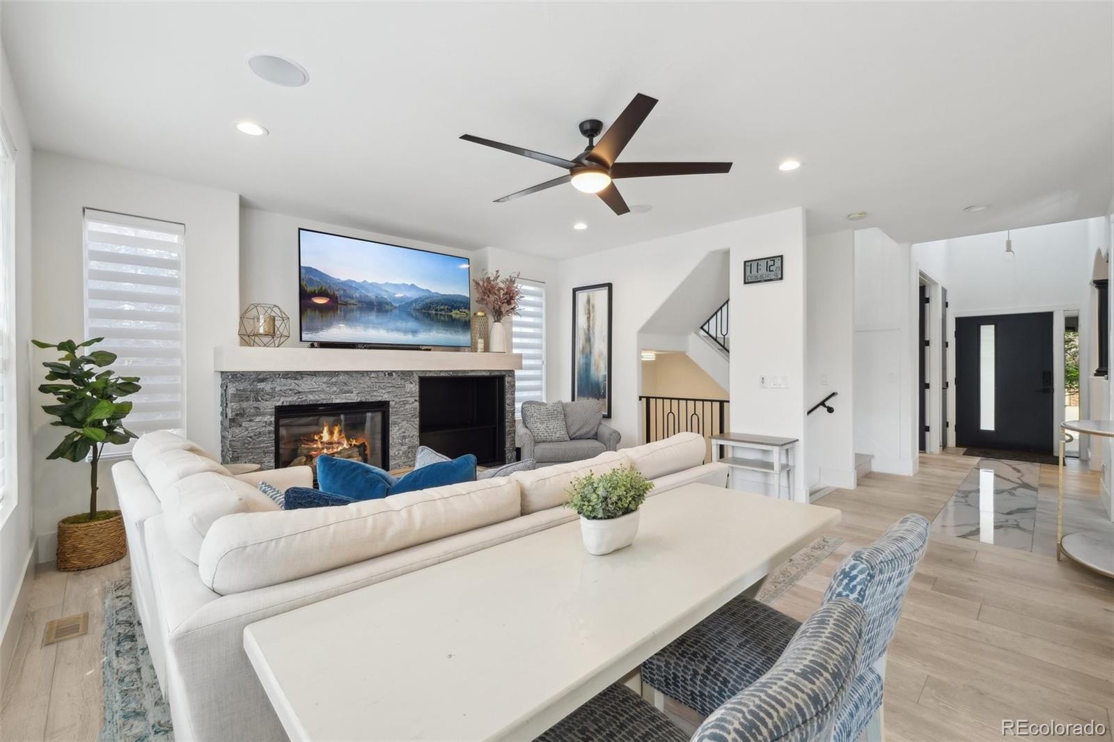 MLS Image #5 for 21434 e greenwood place,aurora, Colorado