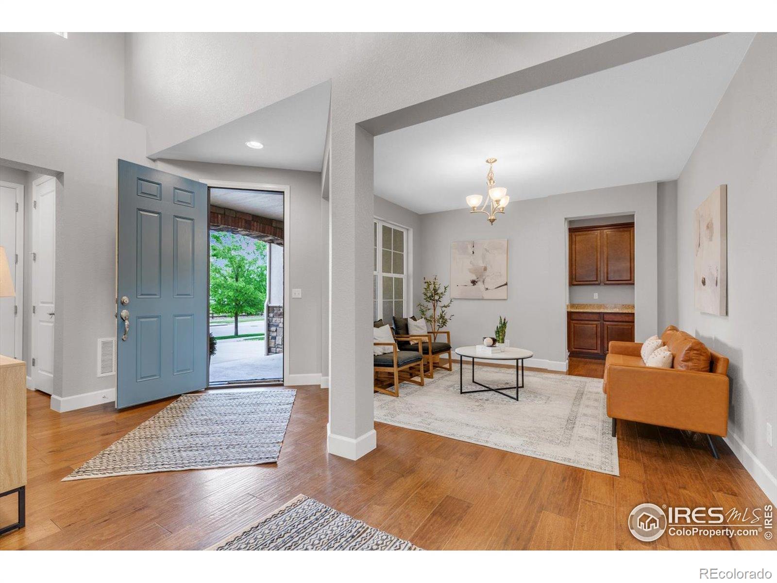 MLS Image #3 for 2264  front range road,erie, Colorado