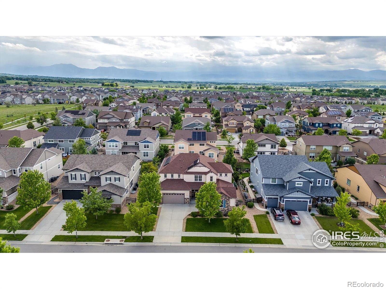 MLS Image #37 for 2264  front range road,erie, Colorado