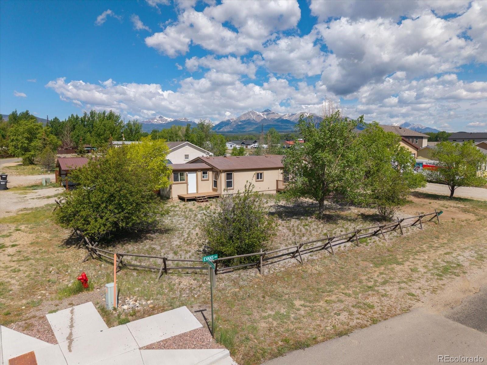 CMA Image for 110  Evans Avenue,Poncha Springs, Colorado