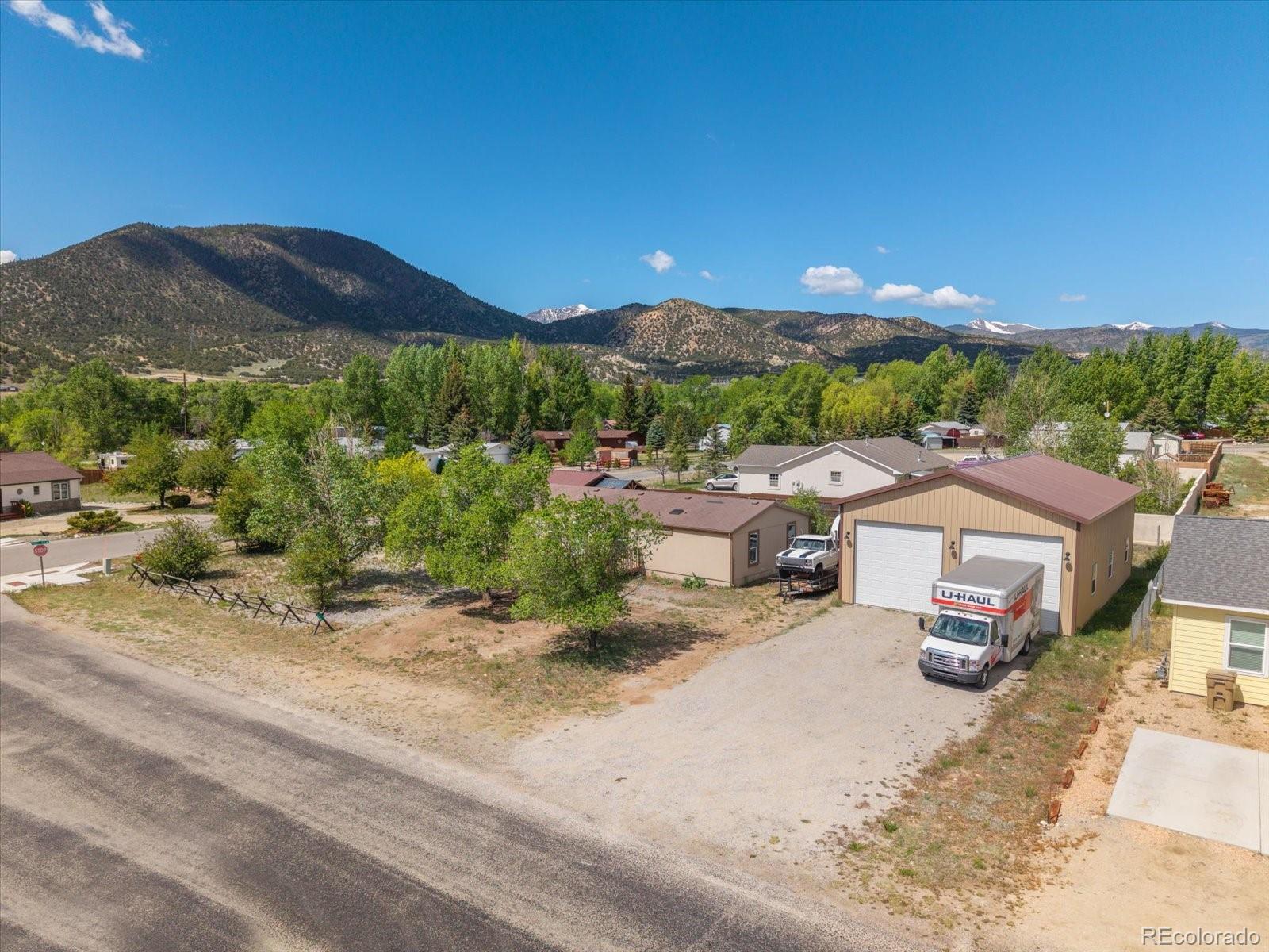 MLS Image #2 for 110  evans avenue,poncha springs, Colorado