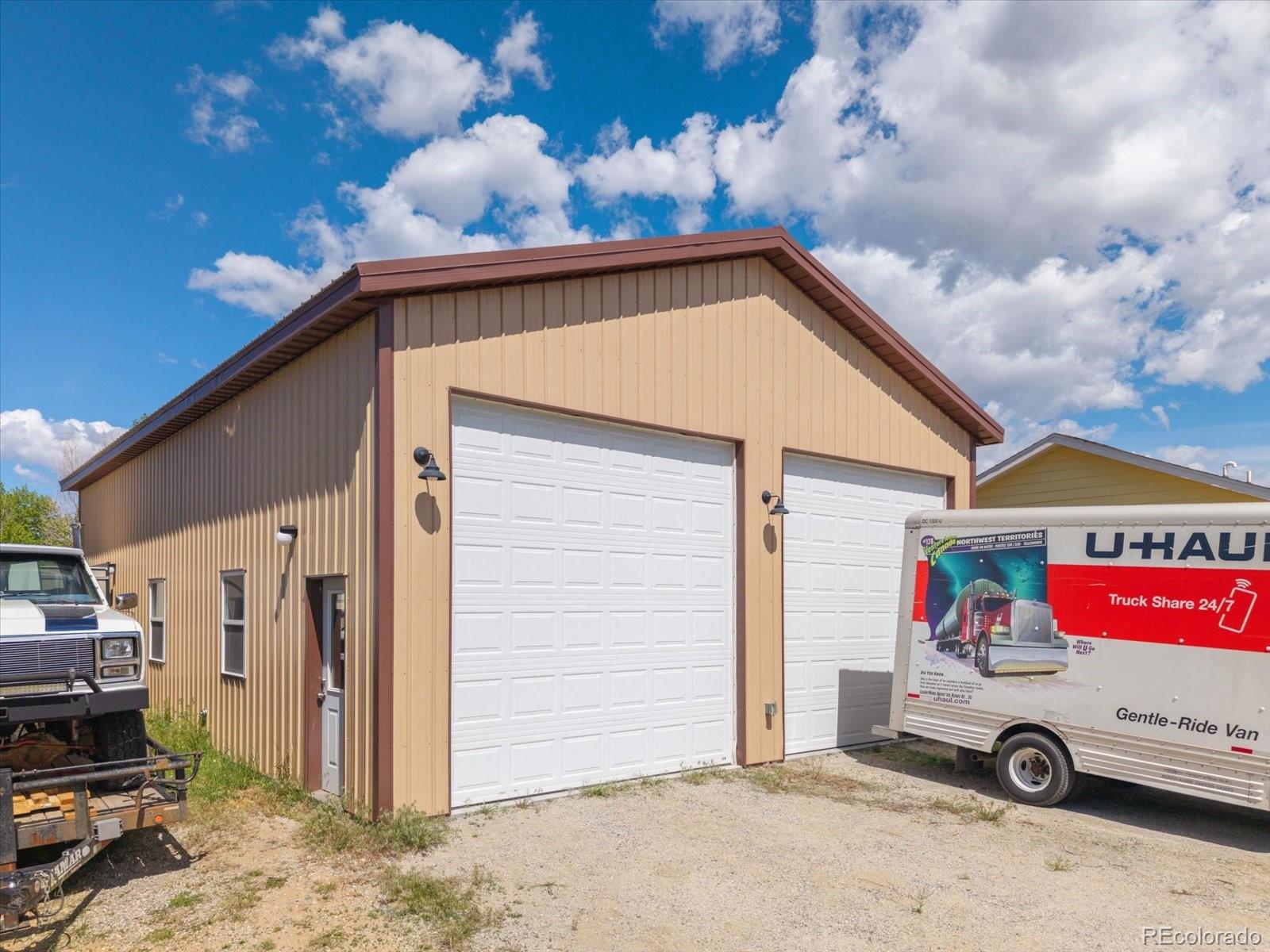 MLS Image #3 for 110  evans avenue,poncha springs, Colorado
