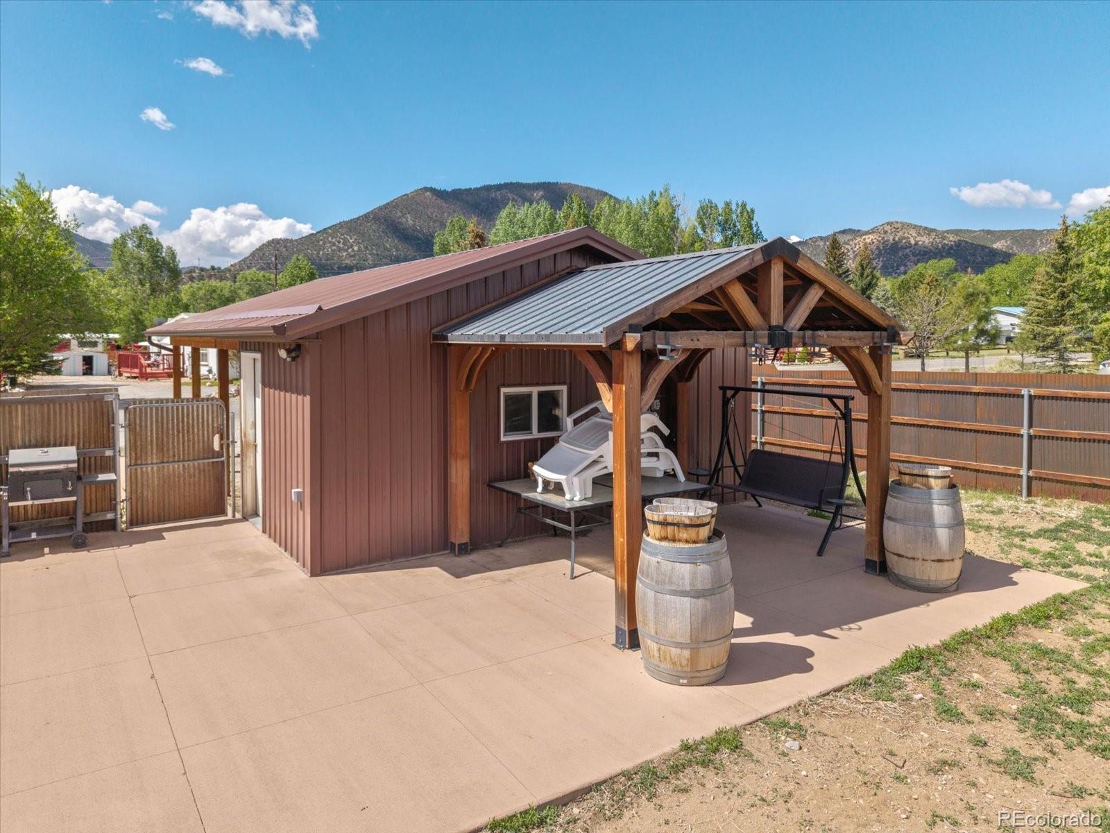 MLS Image #34 for 110  evans avenue,poncha springs, Colorado