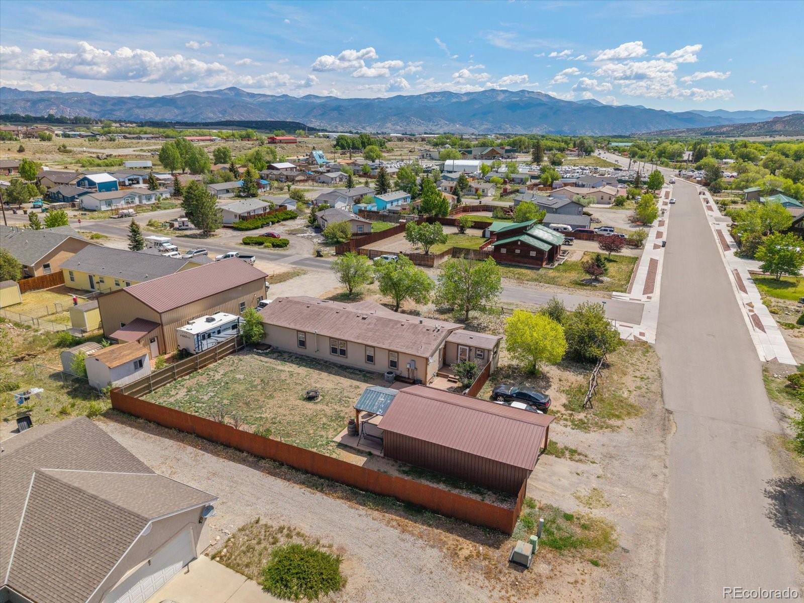 MLS Image #37 for 110  evans avenue,poncha springs, Colorado