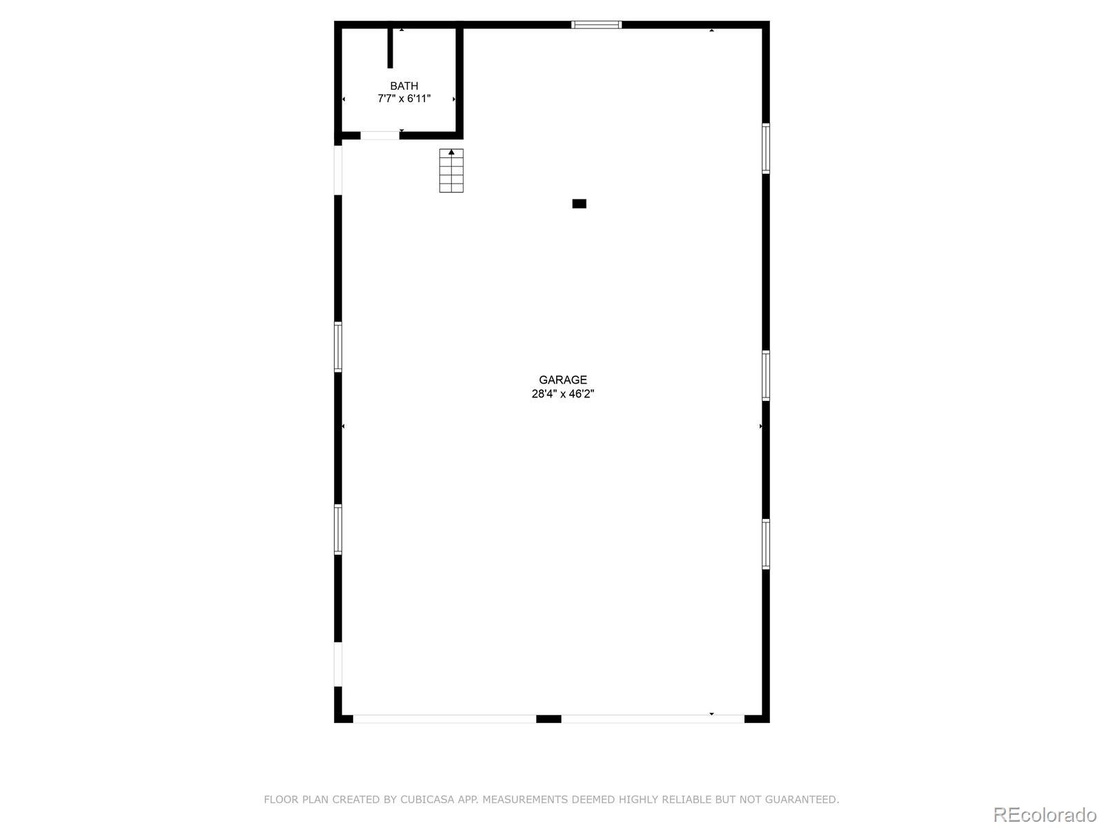 MLS Image #38 for 110  evans avenue,poncha springs, Colorado