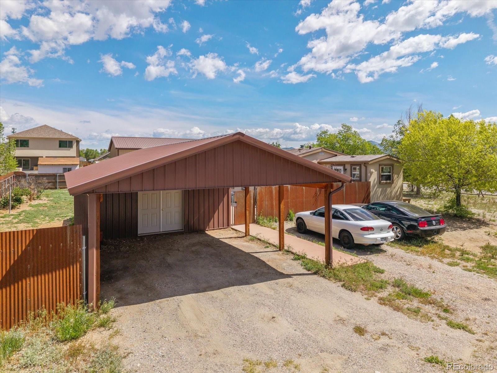 MLS Image #39 for 110  evans avenue,poncha springs, Colorado
