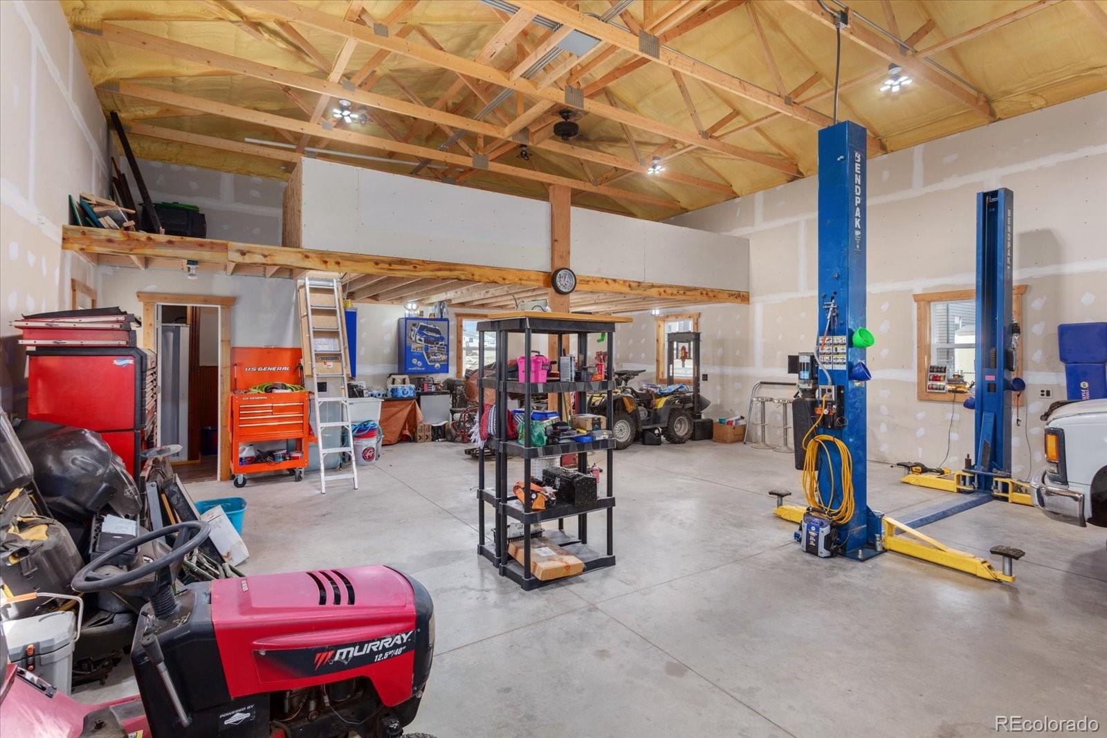 MLS Image #4 for 110  evans avenue,poncha springs, Colorado