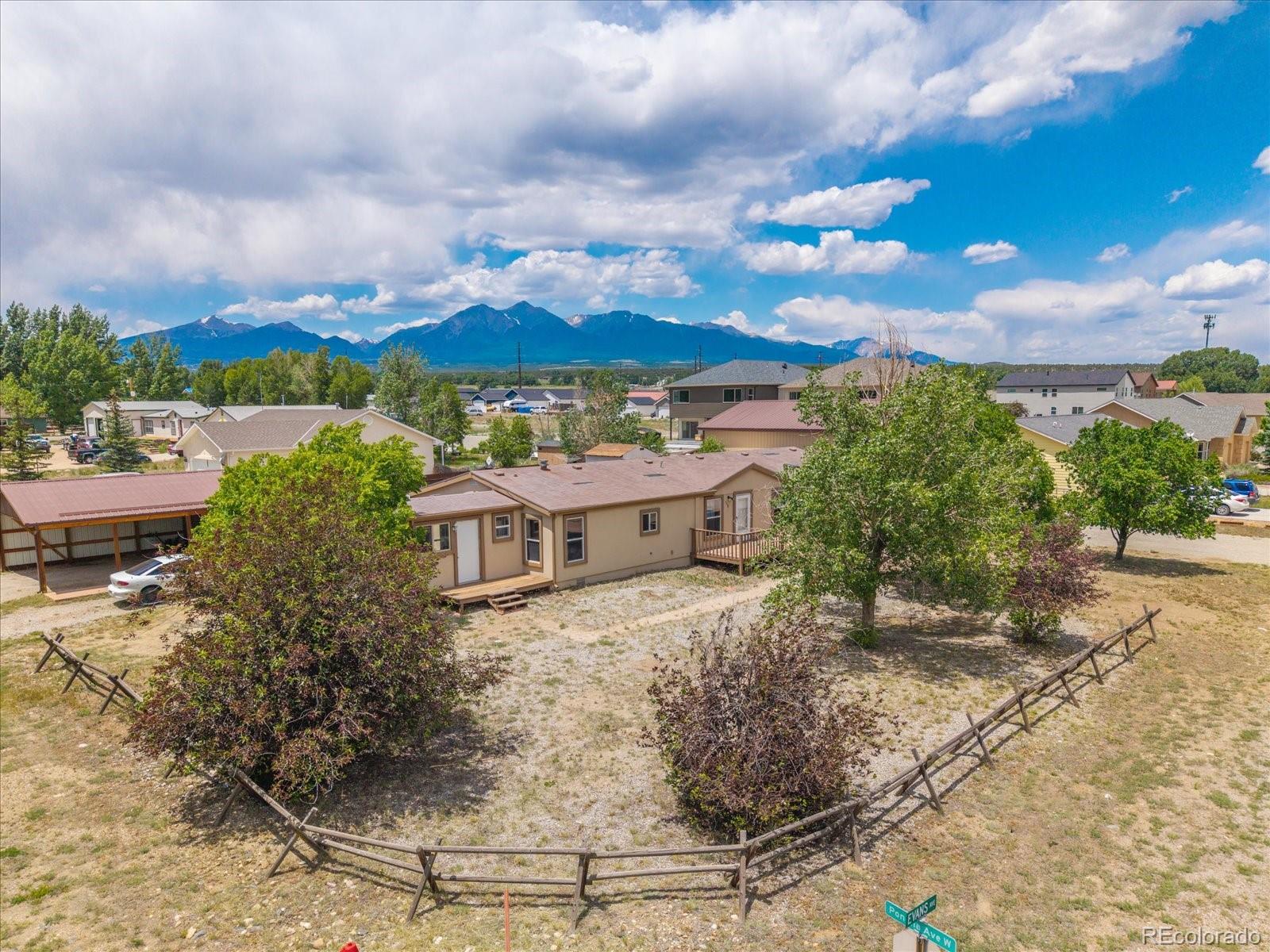 MLS Image #44 for 110  evans avenue,poncha springs, Colorado