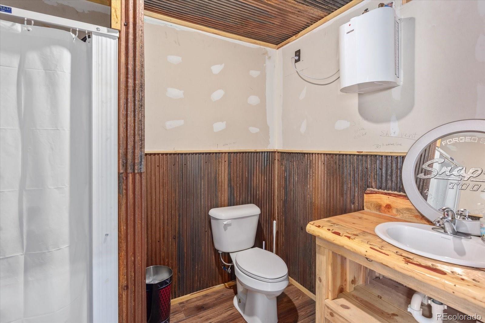 MLS Image #6 for 110  evans avenue,poncha springs, Colorado