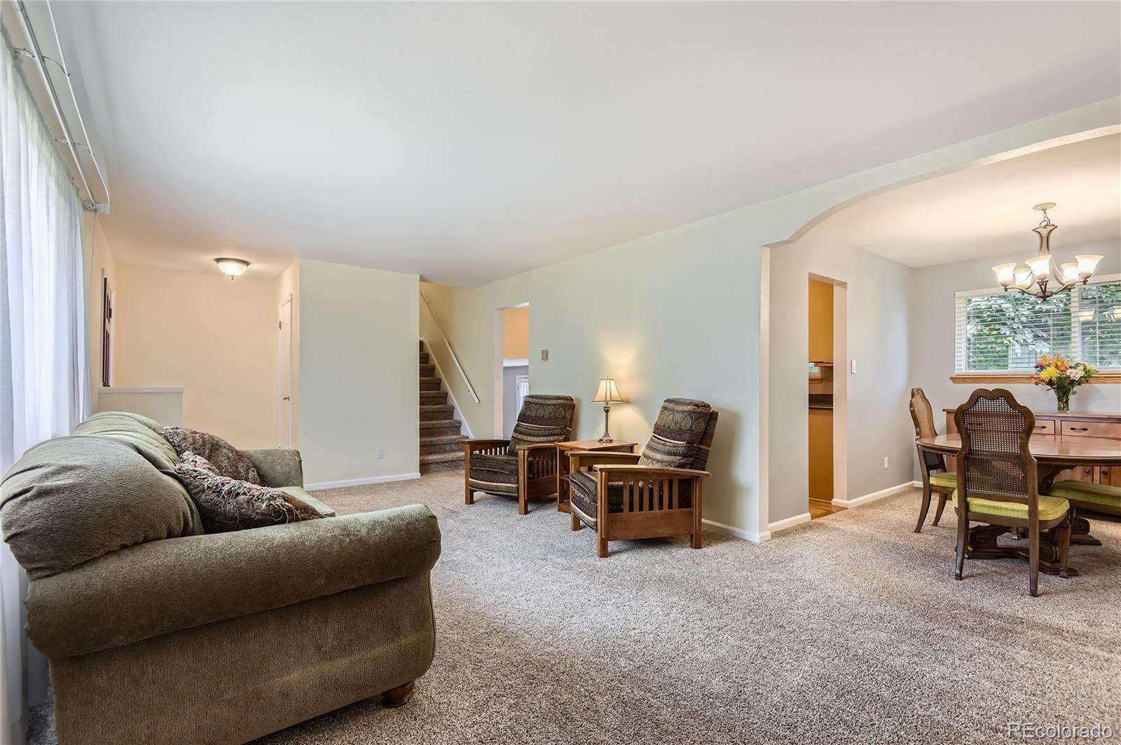 MLS Image #1 for 13123  spica drive,lone tree, Colorado