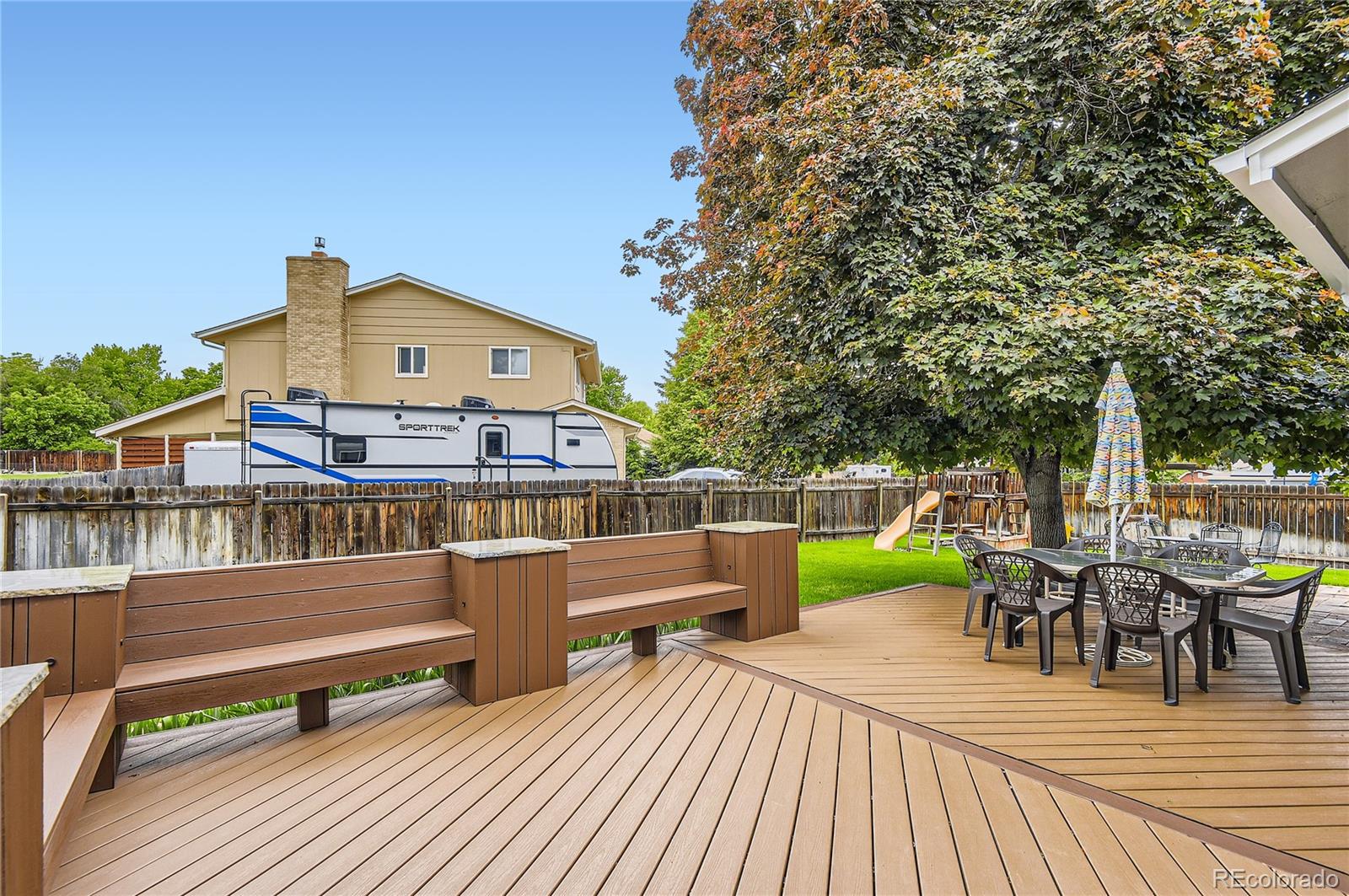 MLS Image #18 for 13123  spica drive,lone tree, Colorado