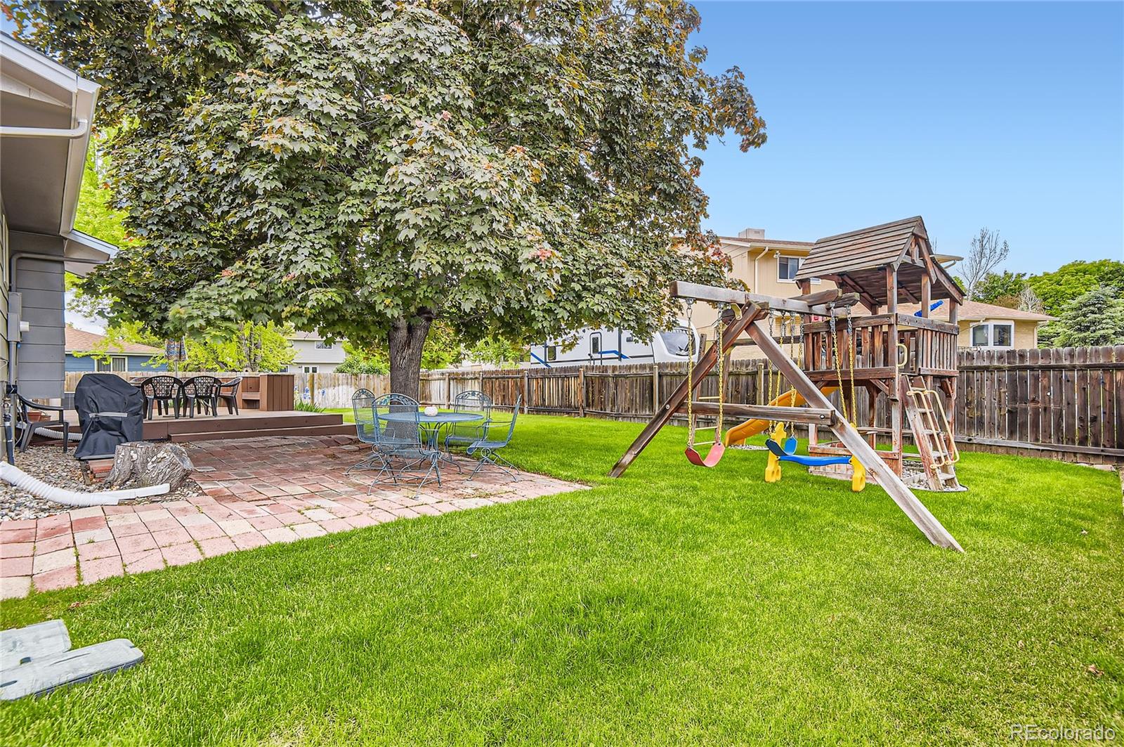 MLS Image #19 for 13123  spica drive,lone tree, Colorado