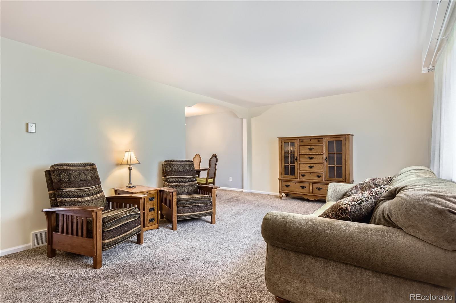 MLS Image #2 for 13123  spica drive,lone tree, Colorado