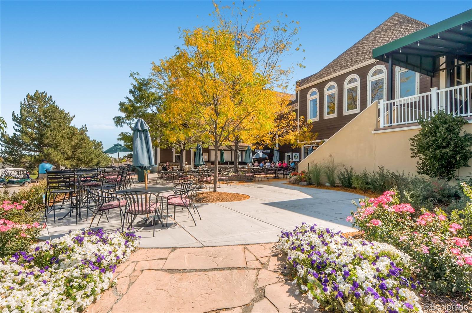 MLS Image #27 for 13123  spica drive,lone tree, Colorado