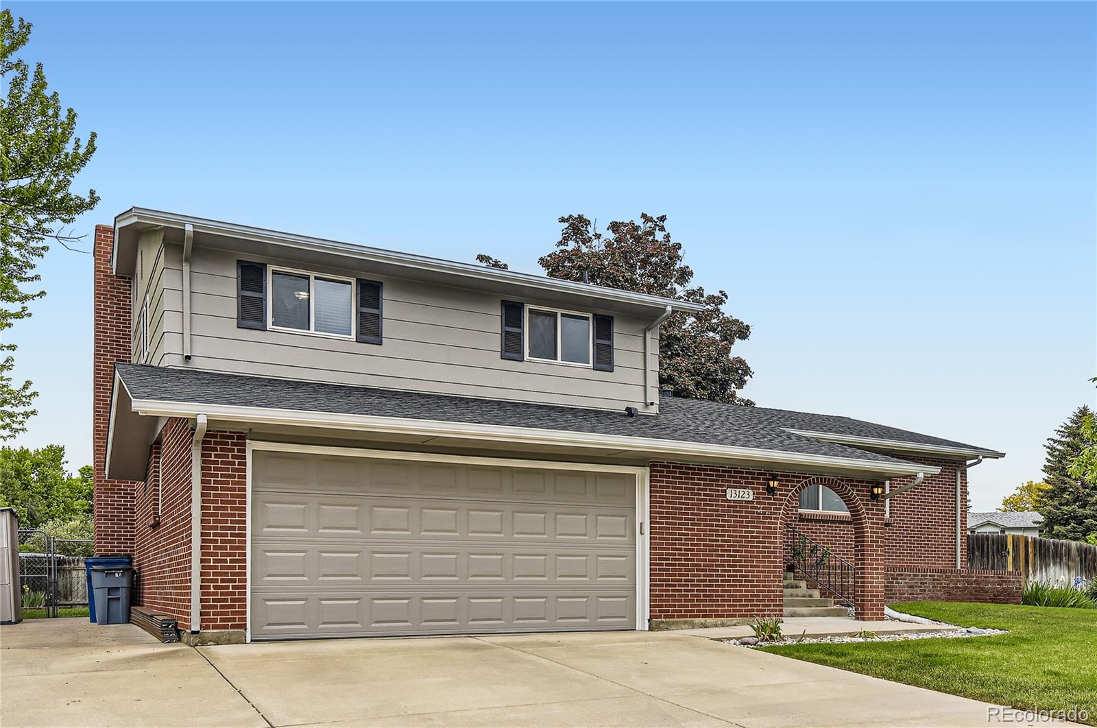 MLS Image #29 for 13123  spica drive,lone tree, Colorado