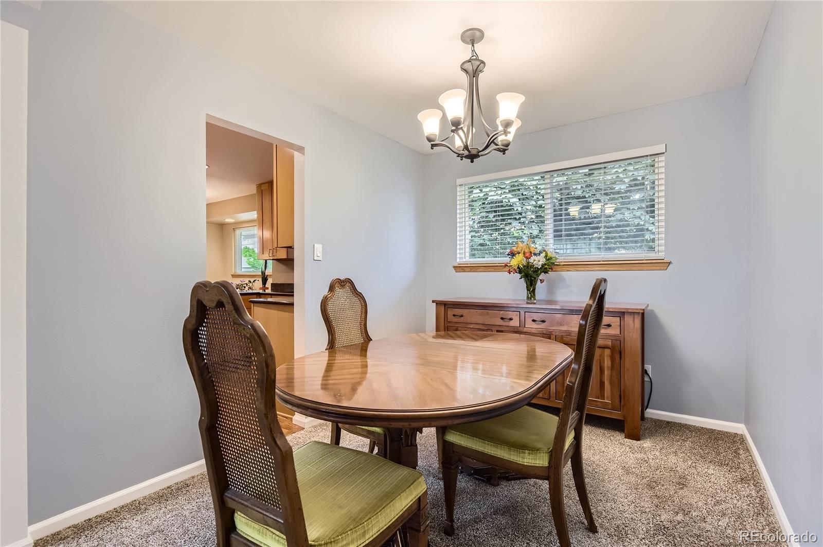 MLS Image #3 for 13123  spica drive,lone tree, Colorado