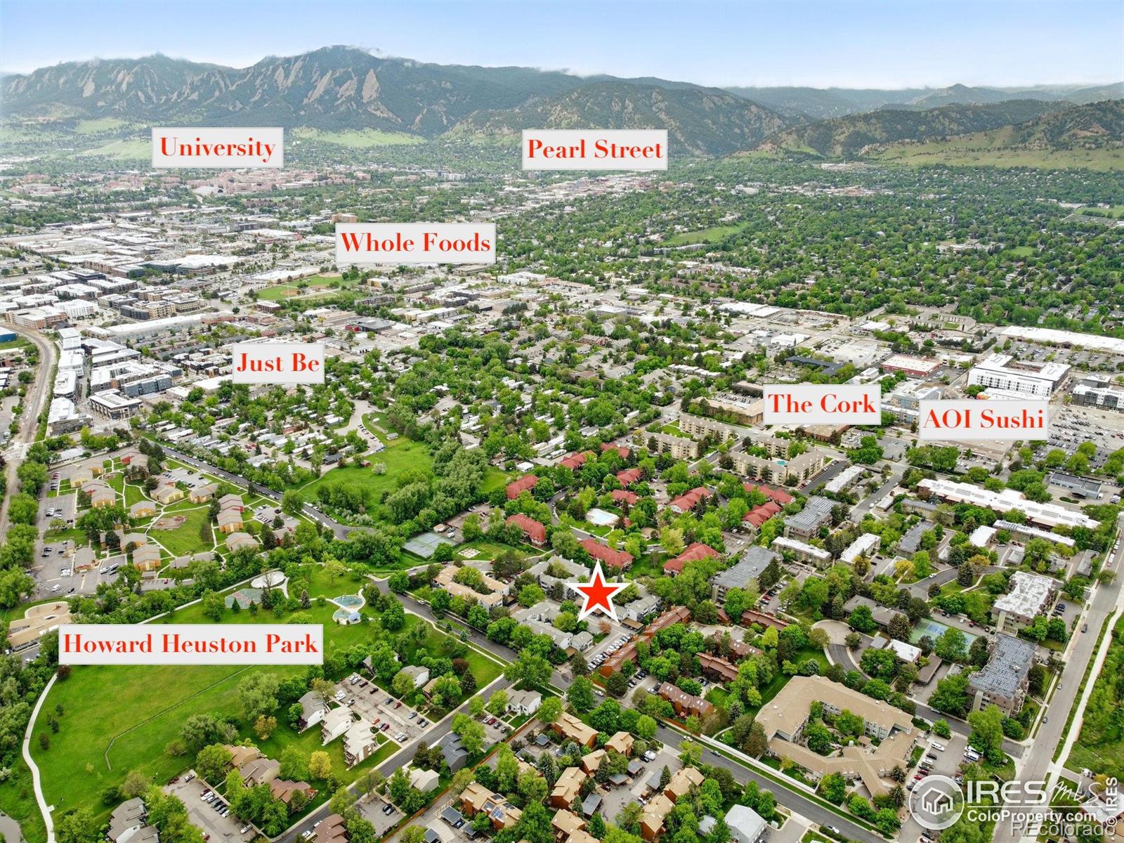 MLS Image #30 for 3255  34th street,boulder, Colorado