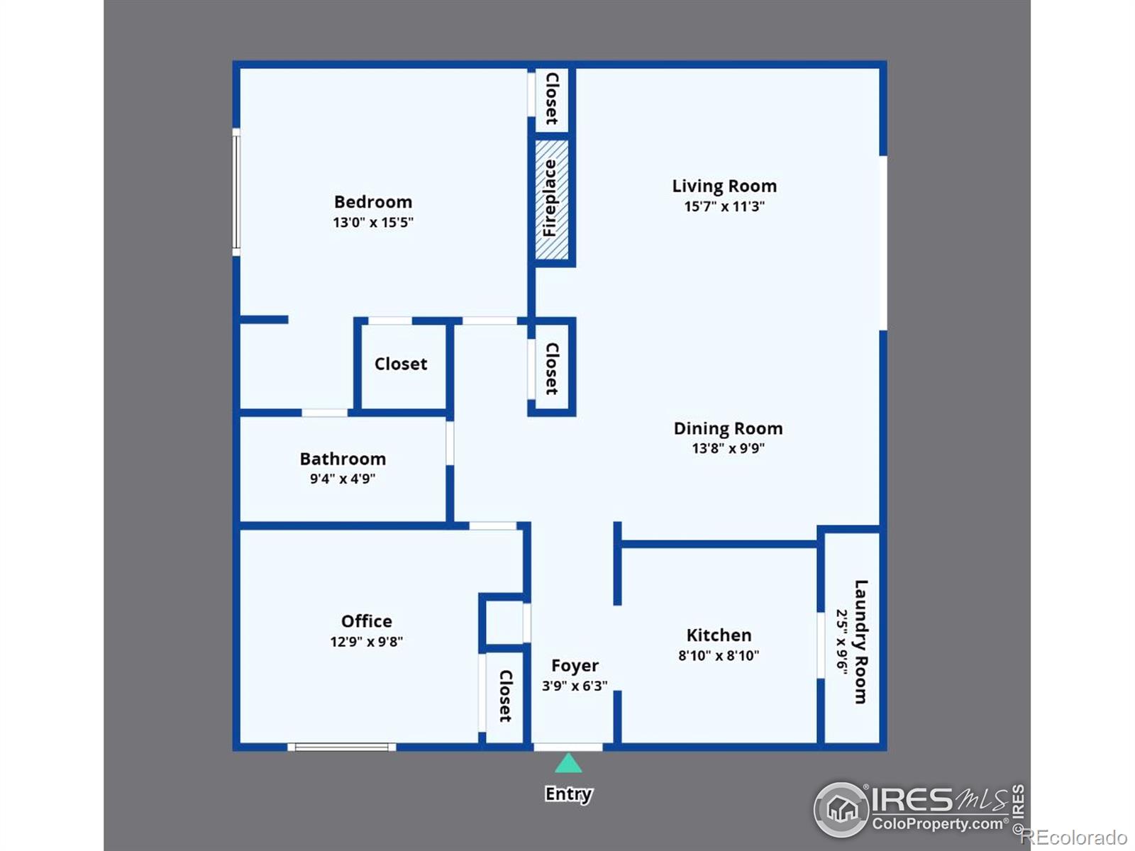 MLS Image #31 for 3255  34th street,boulder, Colorado
