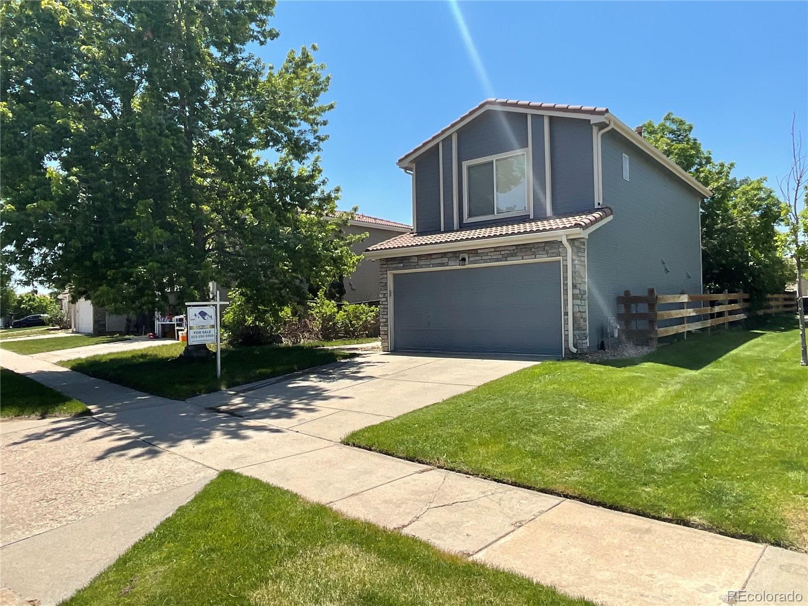 MLS Image #1 for 21300 e 42nd avenue,denver, Colorado