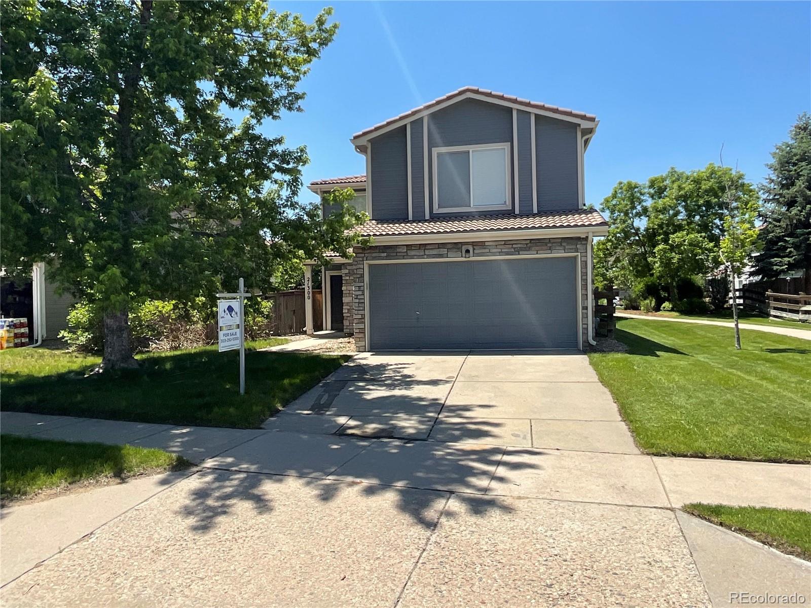MLS Image #2 for 21300 e 42nd avenue,denver, Colorado