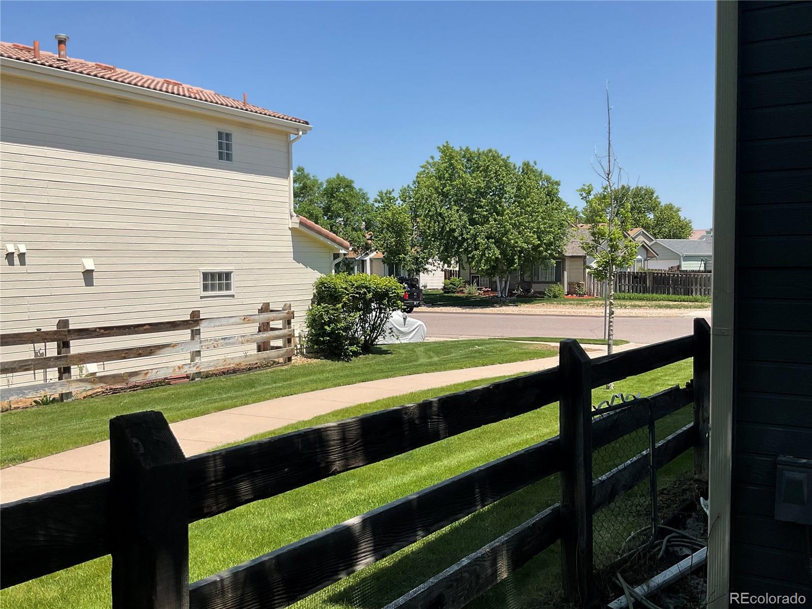 MLS Image #4 for 21300 e 42nd avenue,denver, Colorado