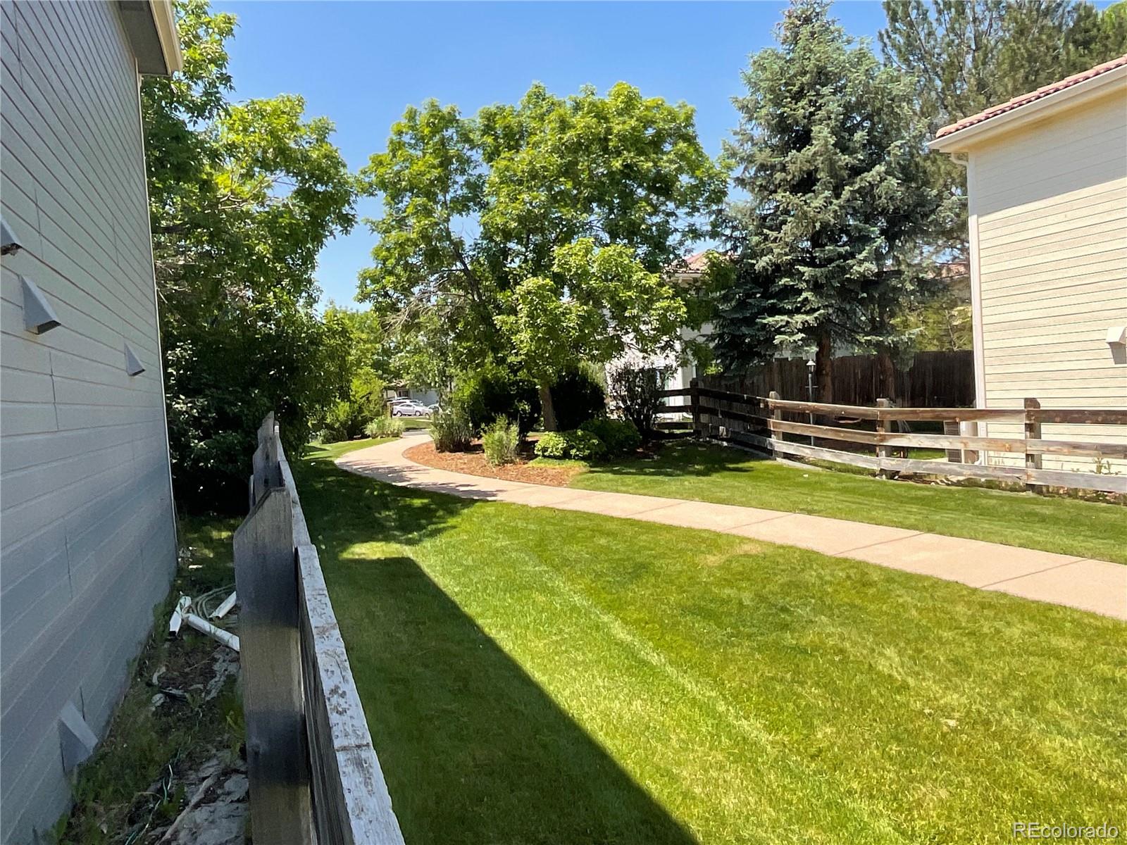 MLS Image #5 for 21300 e 42nd avenue,denver, Colorado
