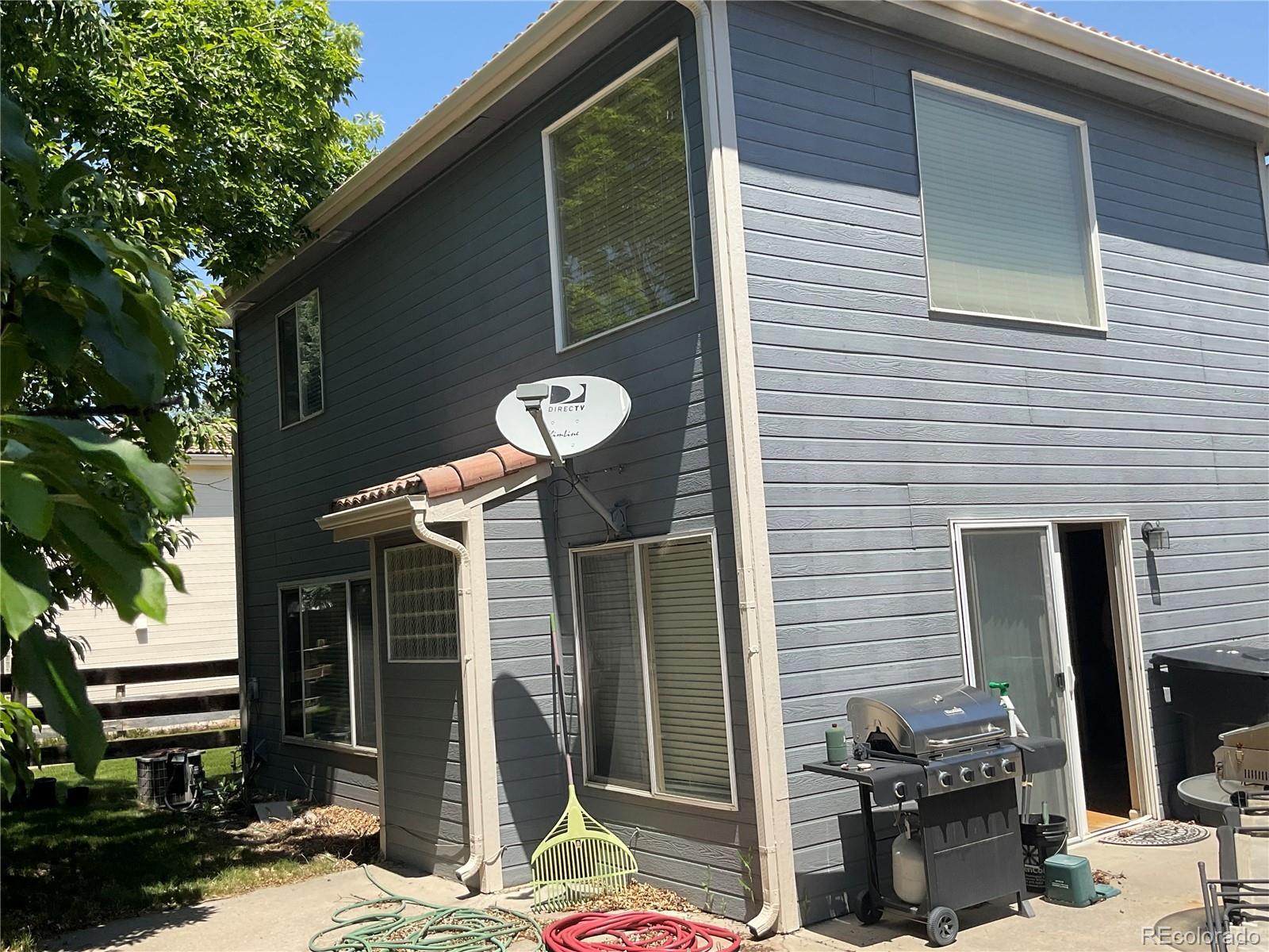 MLS Image #7 for 21300 e 42nd avenue,denver, Colorado