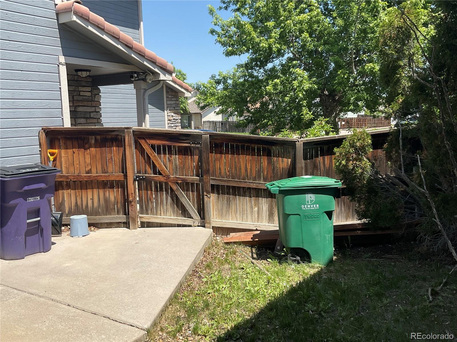 MLS Image #9 for 21300 e 42nd avenue,denver, Colorado