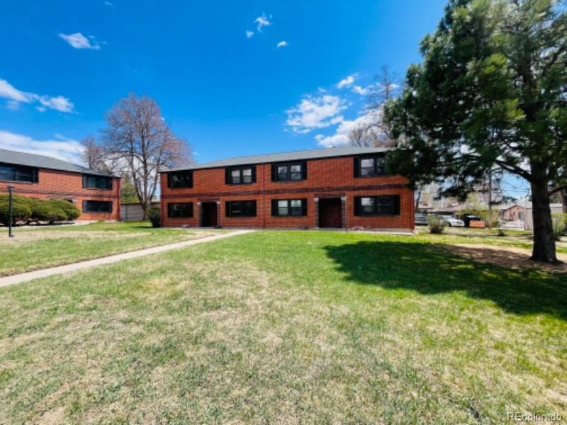 MLS Image #2 for 2443  paseo road,colorado springs, Colorado