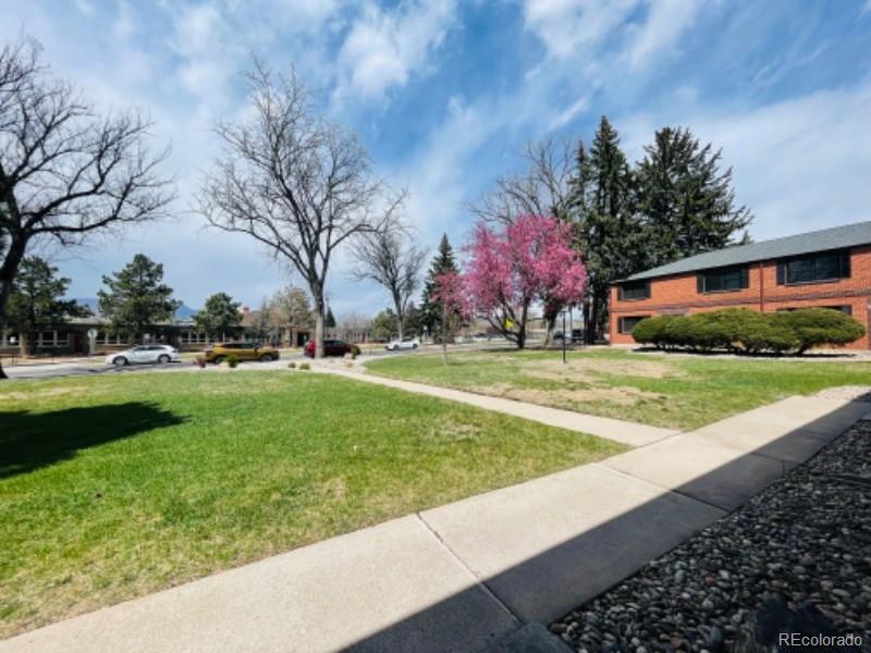 MLS Image #3 for 2443  paseo road,colorado springs, Colorado